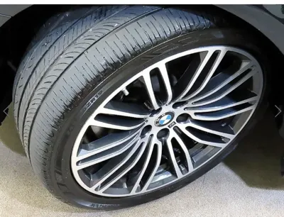 BMW 5-Series 2019, 79487 км, за 30490000 KRW - фото 20