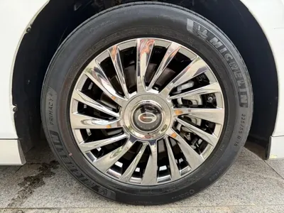 GAC Motor Trumpchi M8 2023, 97000 км, за 158800 CNY - фото 18