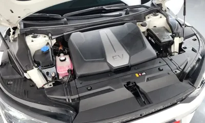 Kia EV6 2023, 65569 км, за 36900000 KRW - фото 6