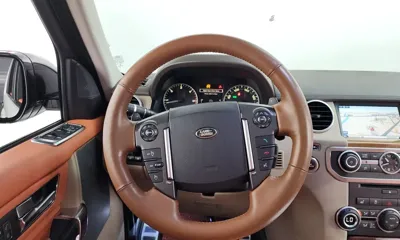 Land Rover Discovery 2016, 83907 км, за 39500000 KRW - фото 14