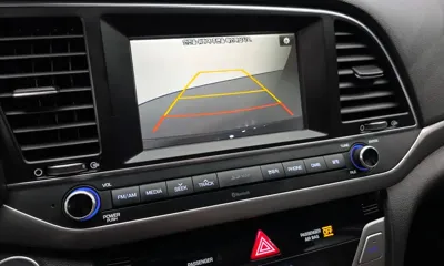 Hyundai Avante 2016, 148822 км, за 6500000 KRW - фото 15