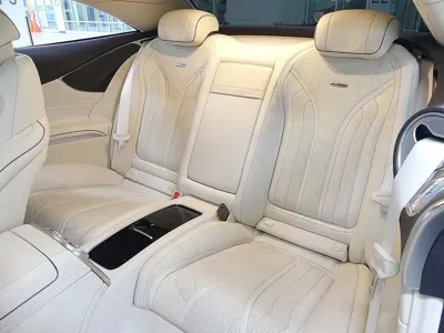 Mercedes-Benz S-Class 2020, 28263 км, за 125000000 KRW - фото 19