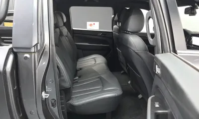 KG_Mobility_Ssangyong Rexton 2021, 92862 км, за 17990000 KRW - фото 12
