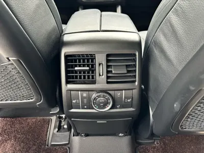 Mercedes-Benz GL-Class 2014, 209800 км, за 108800 CNY - фото 17