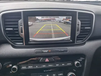 Kia Sportage 2018, 104065 км, за 13400000 KRW - фото 16