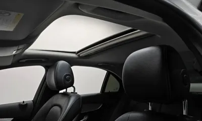Mercedes-Benz C-Class 2018, 80035 км, за 15500000 KRW - фото 19