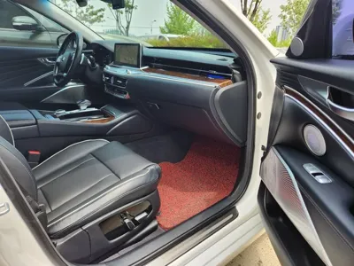 Kia K9 2019, 165726 км, за 15900000 KRW - фото 18