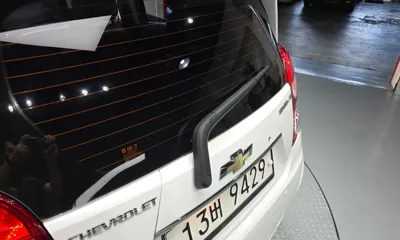 ChevroletGMDaewoo Spark 2014, 82556 км, за 3790000 KRW - фото 36