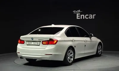 BMW 3-Series 2015, 169339 км, за 6500000 KRW