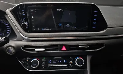 Hyundai Sonata 2020, 50814 км, за 15800000 KRW - фото 14