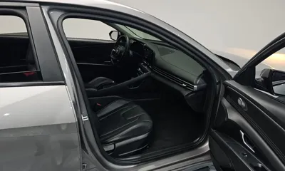 Hyundai Avante 2021, 46325 км, за 17200000 KRW - фото 26