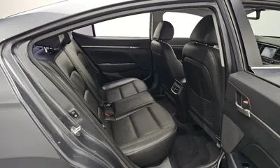 Hyundai Avante 2016, 39321 км, за 12500000 KRW - фото 12