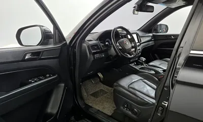 KG_Mobility_Ssangyong Rexton 2021, 121757 км, за 17000000 KRW - фото 10