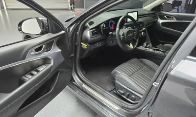 Genesis G70 2018, 84262 км, за 17900000 KRW - фото 10