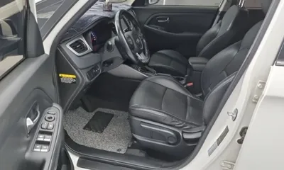 Kia Carens 2017, 150411 км, за 8990000 KRW - фото 10