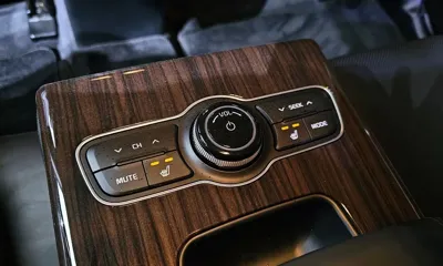 Kia K7 2015, 52015 км, за 3600000 KRW - фото 19