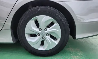 Hyundai Sonata 2014, 150137 км, за 3800000 KRW