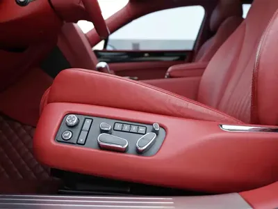 Bentley Flying Spur 2017, 56000 км, за 864800 CNY - фото 13
