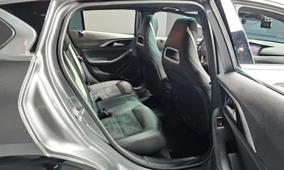 Infiniti Q30 2019, 63755 км, за 12900000 KRW - фото 12
