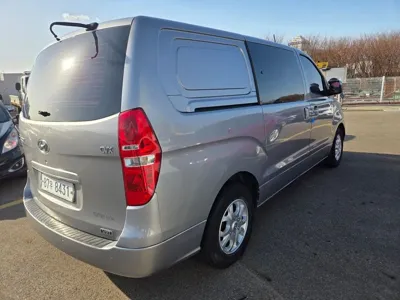 Hyundai Starex 2012, 186000 км, за 5550000 KRW - фото 16