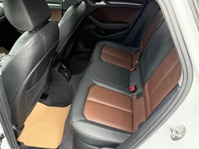 Audi A3 2018, 96000 км, за 63000 CNY - фото 4
