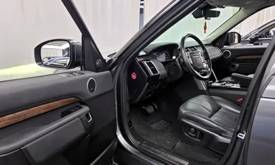 Land Rover Discovery 2018, 176135 км, за 18900000 KRW - фото 10