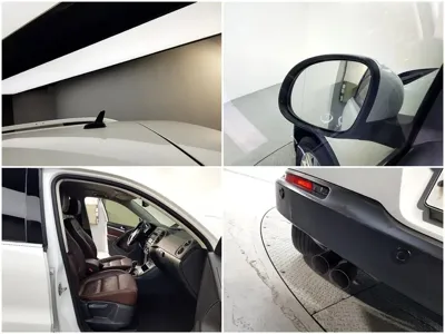 Volkswagen Tiguan 2015, 160321 км, за 5790000 KRW - фото 19