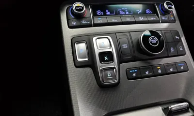 Hyundai Palisade 2019, 115196 км, за 20900000 KRW - фото 9