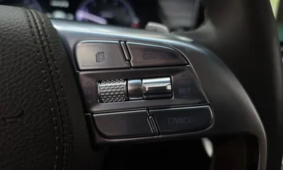 Kia K9 2019, 112038 км, за 19600000 KRW - фото 19