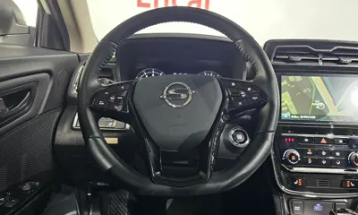 KG_Mobility_Ssangyong TIBOLI 2022, 70524 км, за 10800000 KRW - фото 13