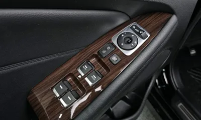 Kia K7 2015, 127814 км, за 7500000 KRW - фото 11