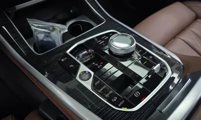 BMW X5 2024, 27995 км, за 106900000 KRW - фото 9