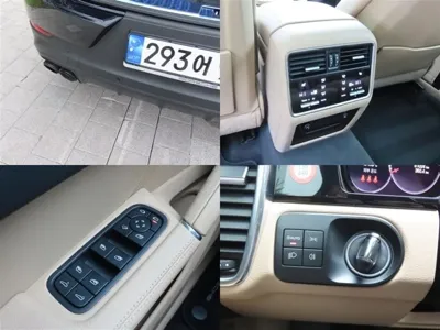 Porsche Cayenne 2022, 61000 км, за 89990000 KRW - фото 20