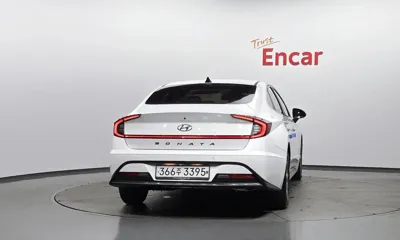 Hyundai Sonata 2020, 73819 км, за 16400000 KRW