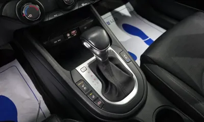 Kia K3 2019, 150157 км, за 9300000 KRW - фото 9