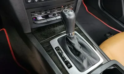 Mercedes-Benz E-Class 2011, 107025 км, за 9800000 KRW - фото 9