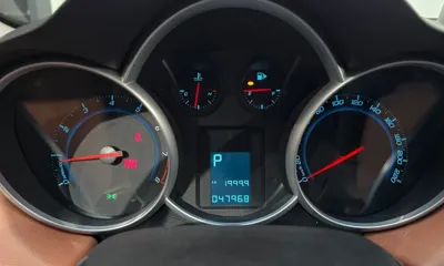 ChevroletGMDaewoo Lacetti 2010, 47968 км, за 2900000 KRW - фото 8