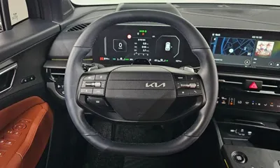 Kia Sportage 2025, 6371 км, за 38900000 KRW - фото 13