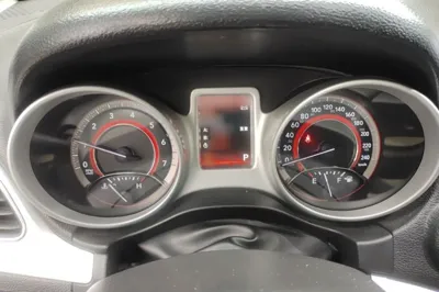 Dodge Journey 2013, 99000 км, за 37206.88 CNY - фото 10