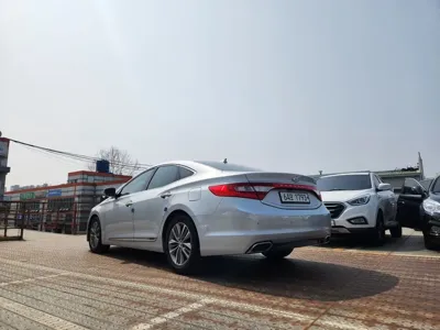 Hyundai Grandeur 2016, 35187 км, за 7600000 KRW - фото 5
