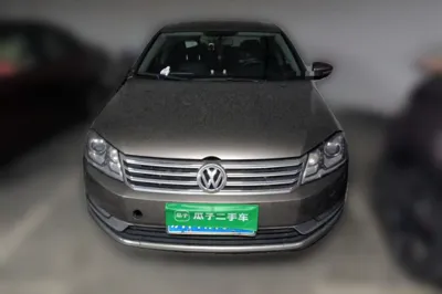 Volkswagen Magotan 2013, 137600 км, за 34997 CNY