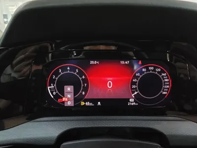Volkswagen Golf 2023, 2100 км, за 44500000 KRW - фото 8