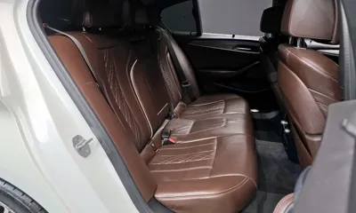 BMW 5-Series 2018, 111280 км, за 23400000 KRW - фото 12