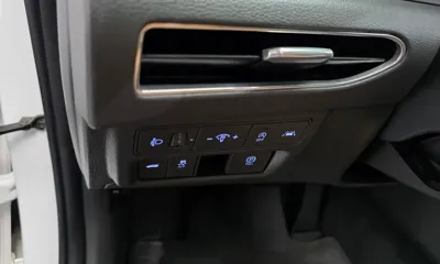 Hyundai Sonata 2020, 79654 км, за 19000000 KRW - фото 29