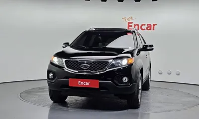 Kia Sorento 2012, 166949 км, за 4900000 KRW - фото 3