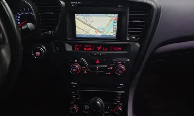 Kia K5 2013, 148974 км, за 3590000 KRW - фото 14