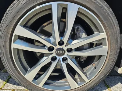 Audi A6 2022, 134907 км, за 24800000 KRW