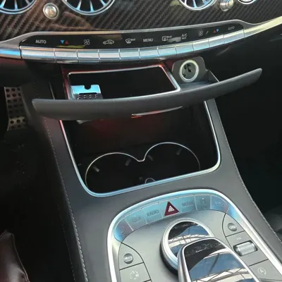 Mercedes-Benz S-Class 2016, 105300 км, за 48500000 KRW - фото 7