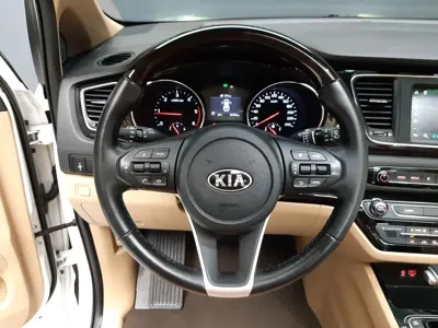 Kia Canival 2019, 52000 км, за 18900000 KRW - фото 20