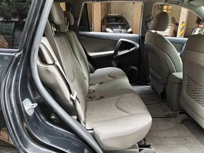 Toyota RAV4 2011, 190000 км, за 23800 CNY - фото 15
